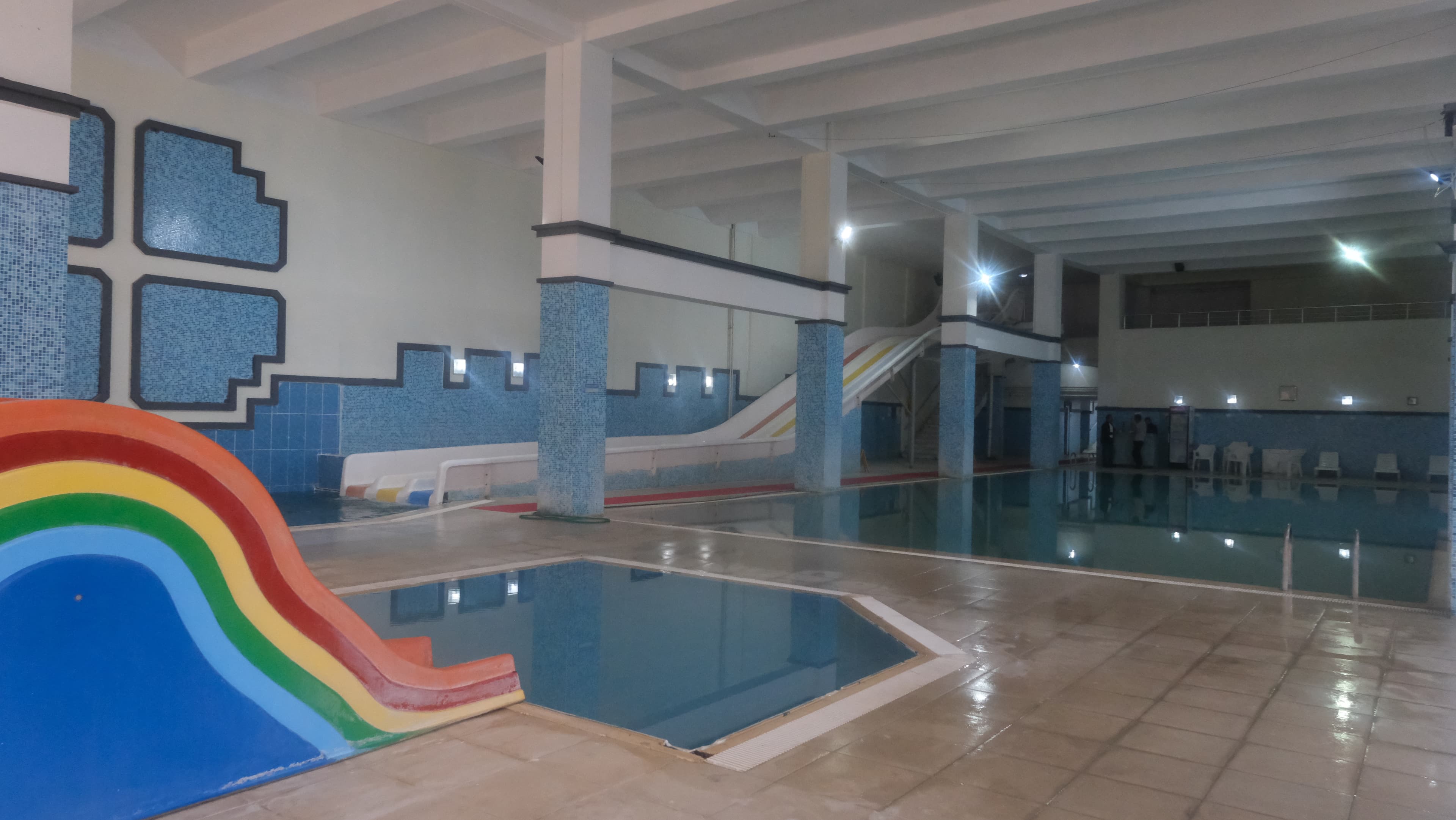 Termalya Termal Hotel-2