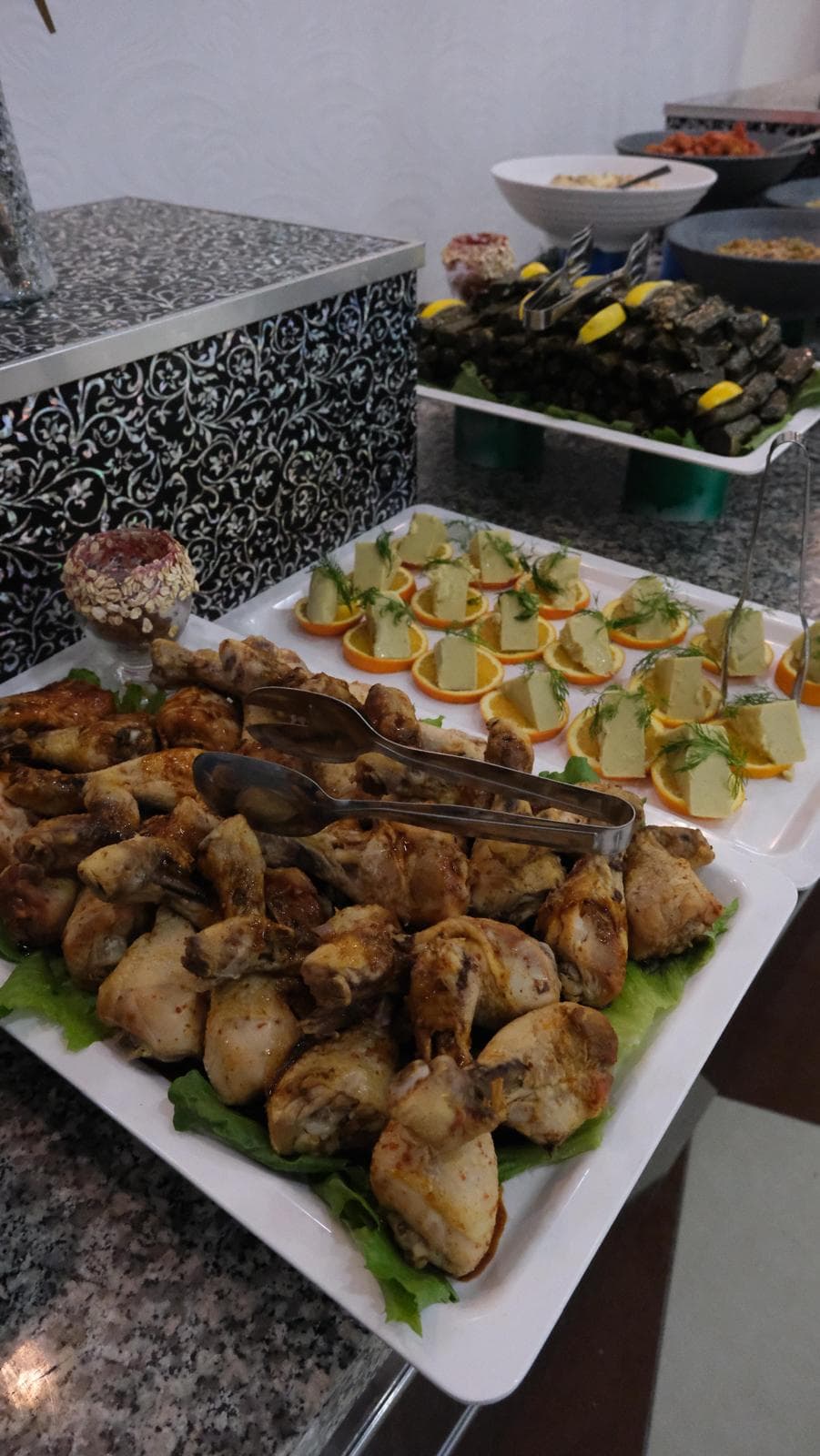 Termalya Termal Hotel-5