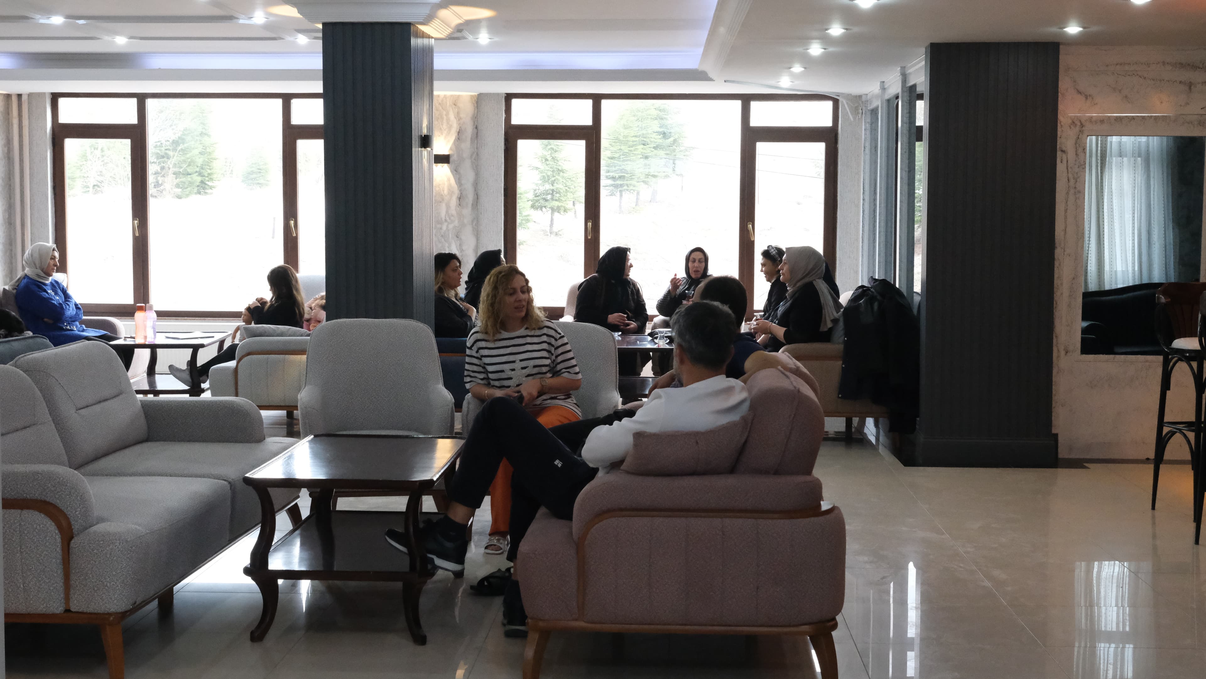 Termalya Termal Hotel-20