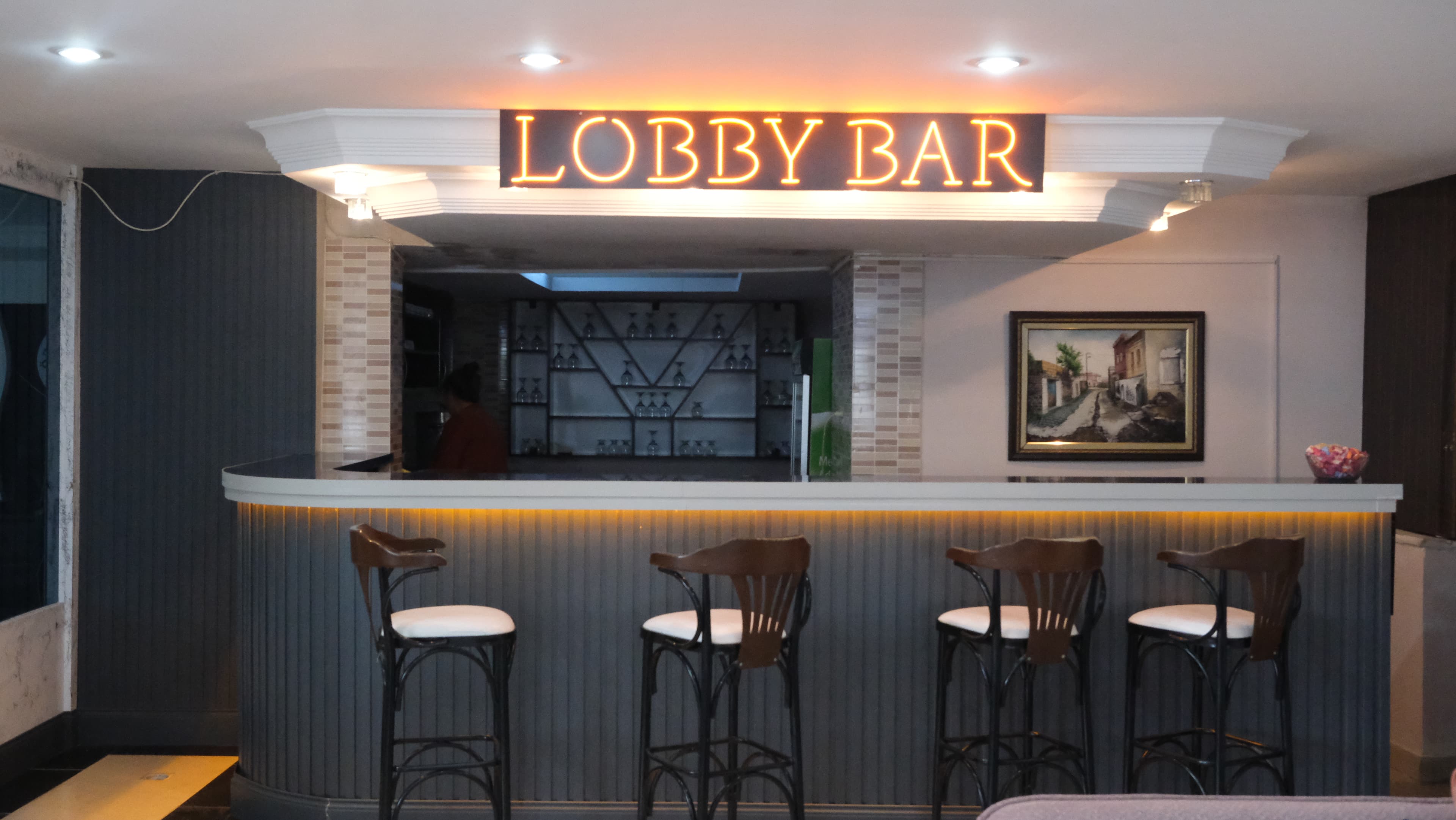 Termalya Termal Hotel-3