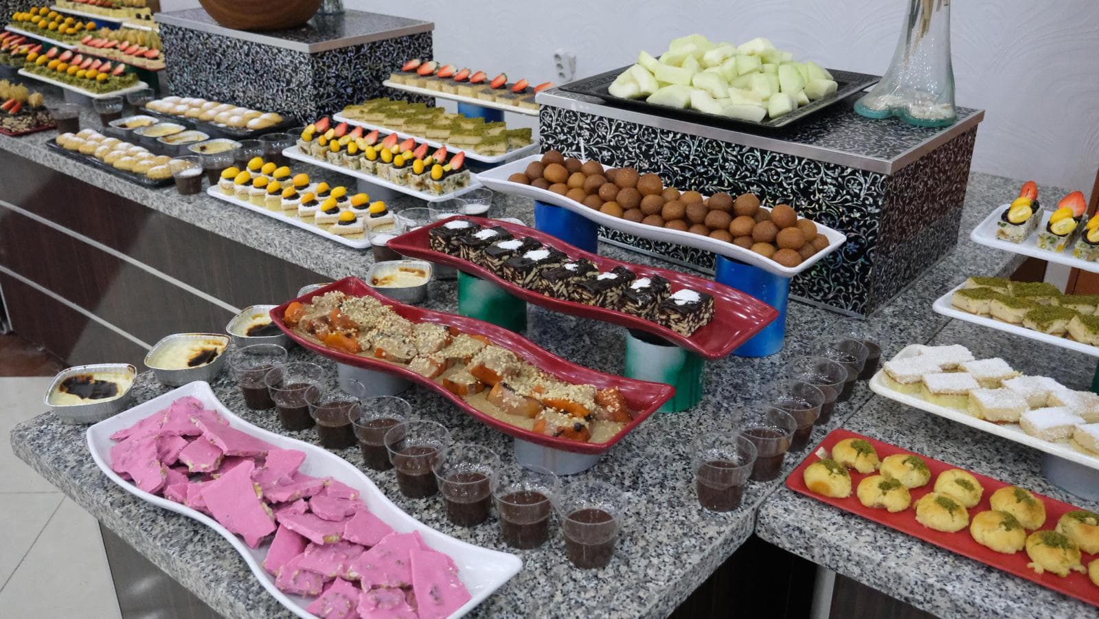 Termalya Termal Hotel-9