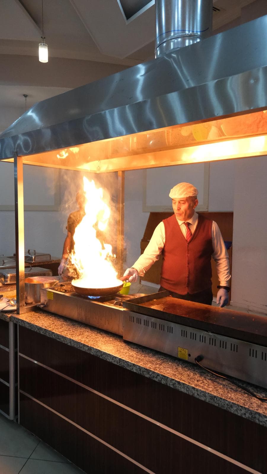 Termalya Termal Hotel-8