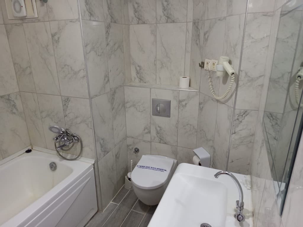 Termalya Termal Hotel-33