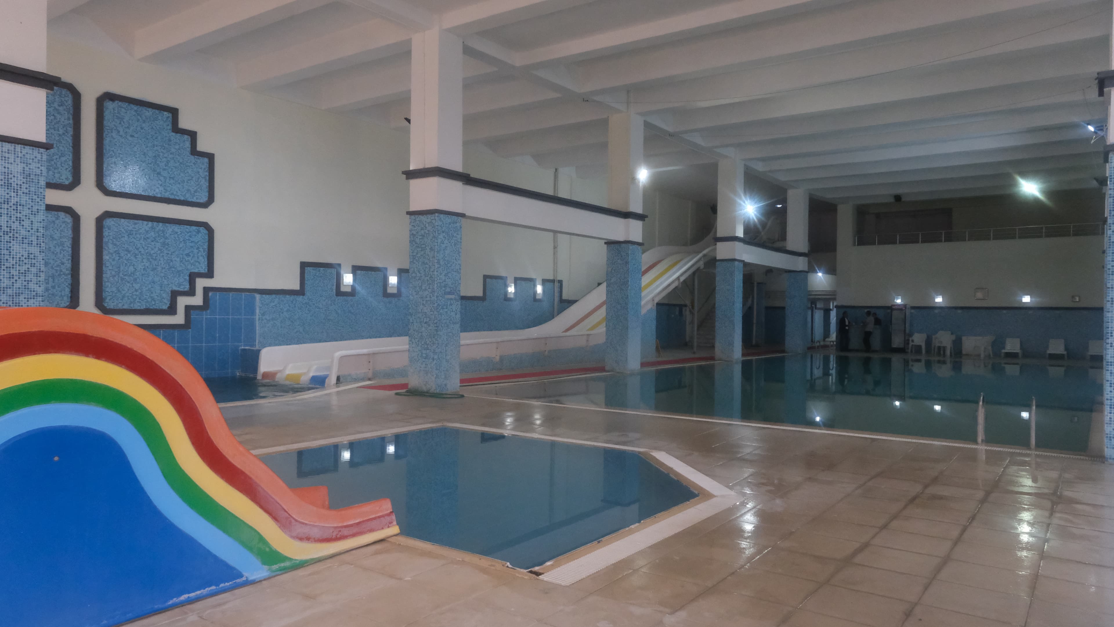 Termalya Termal Hotel-24