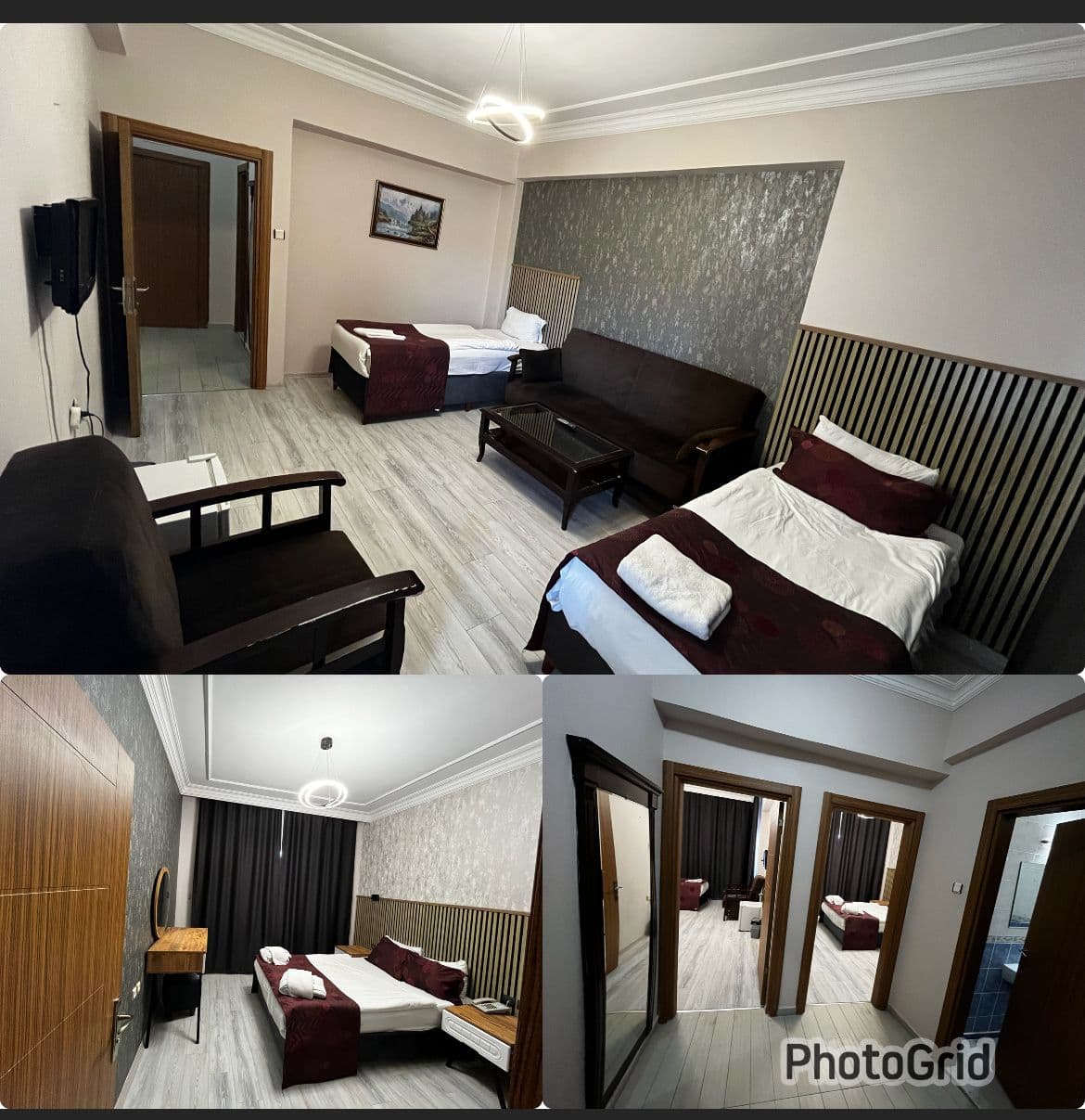 Termalya Termal Hotel-6