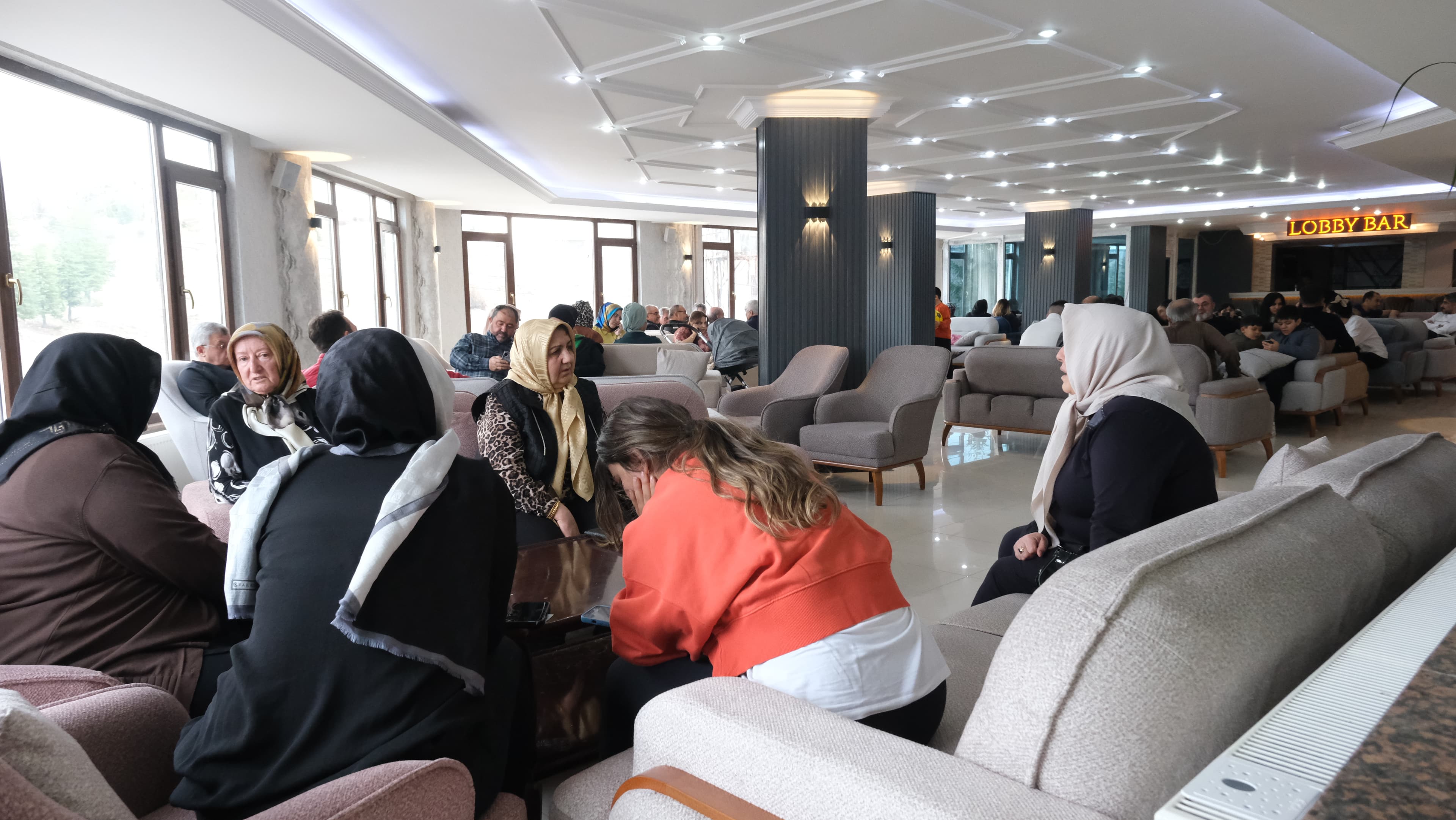 Termalya Termal Hotel-18