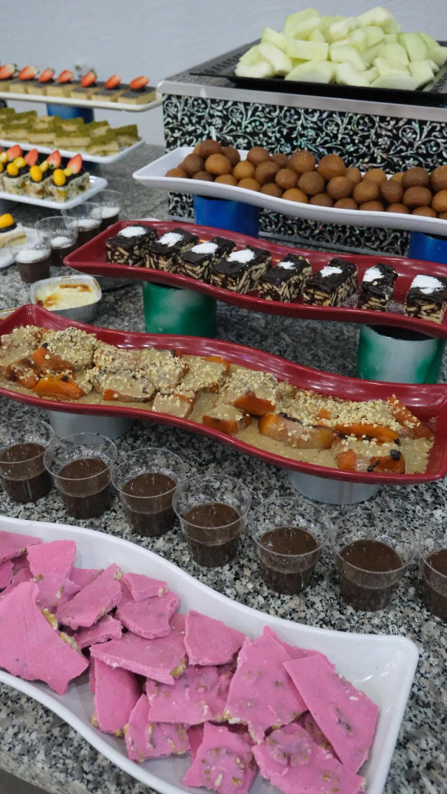 Termalya Termal Hotel-10