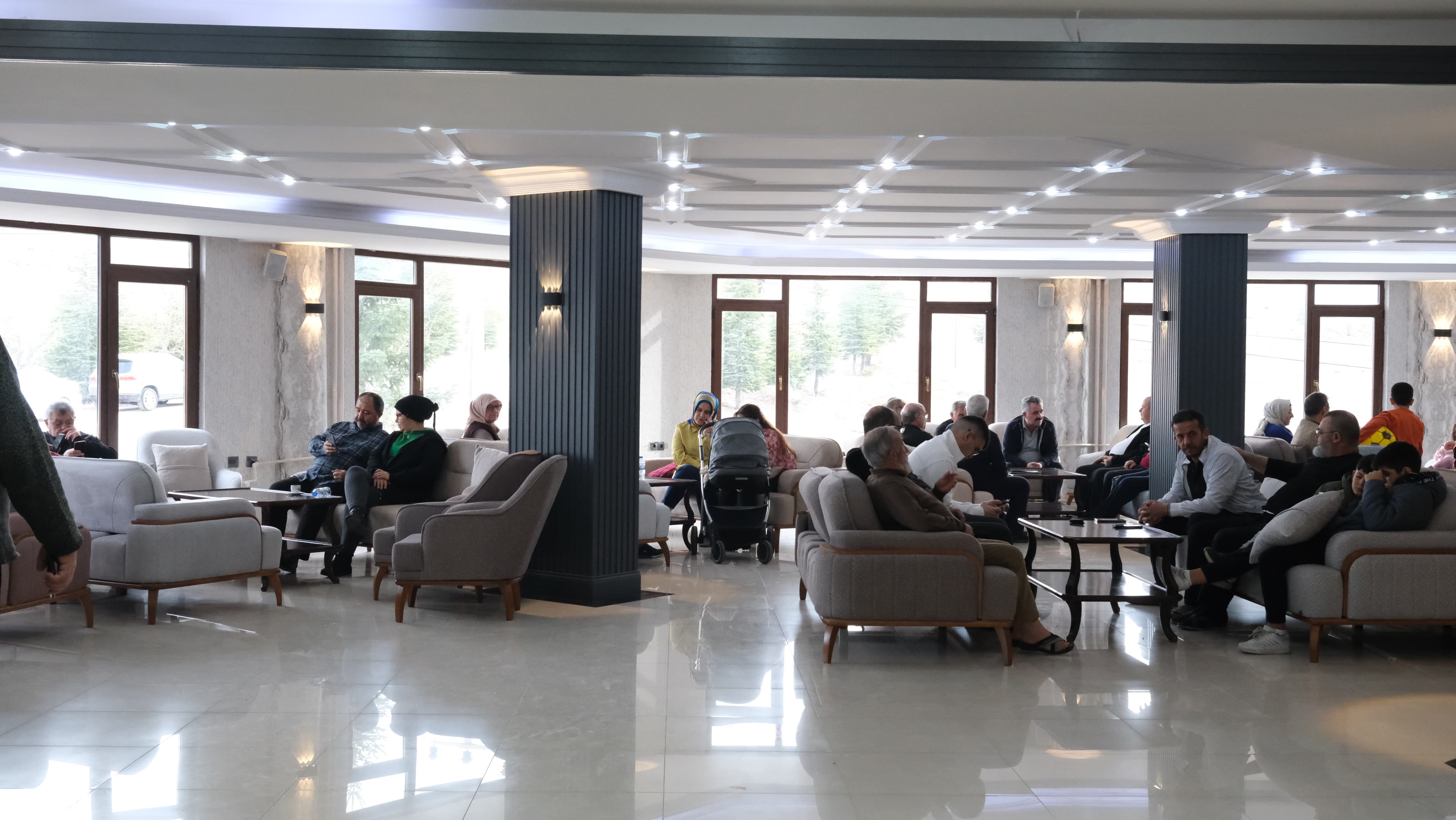 Termalya Termal Hotel-17