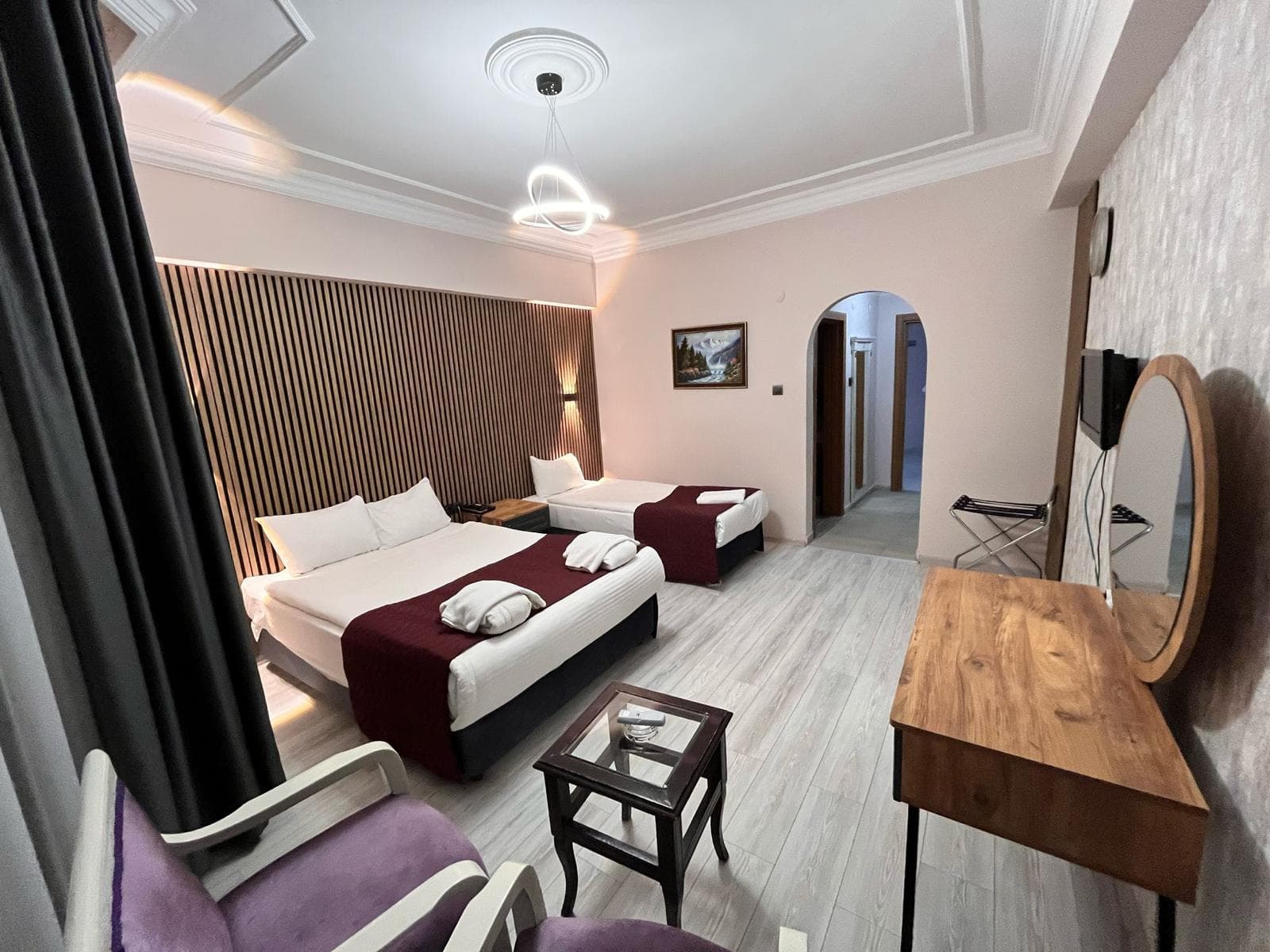 Termalya Termal Hotel-1