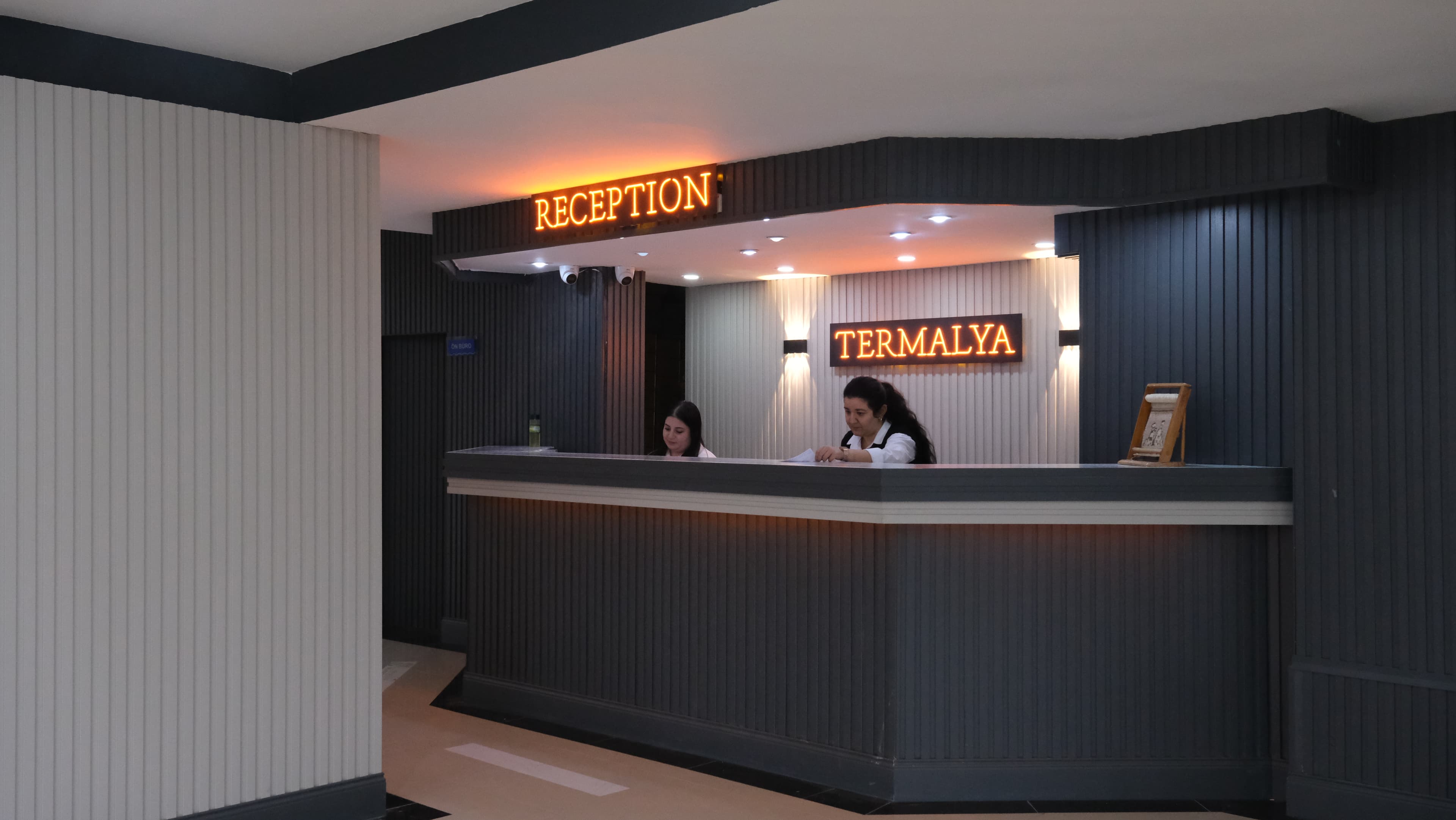 Termalya Termal Hotel-4