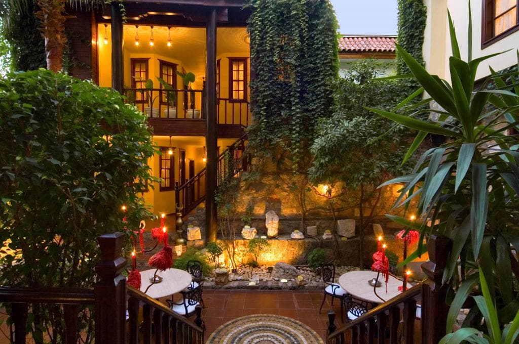 Alp Paşa Hotel - Special Class-8