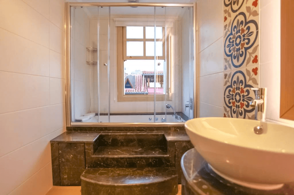 Alp Paşa Hotel - Special Class-30