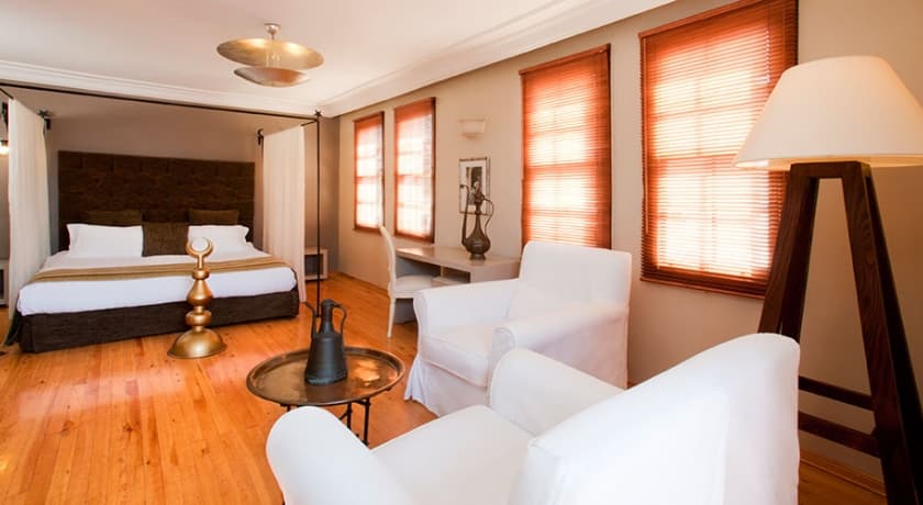 Alp Paşa Hotel - Special Class-33