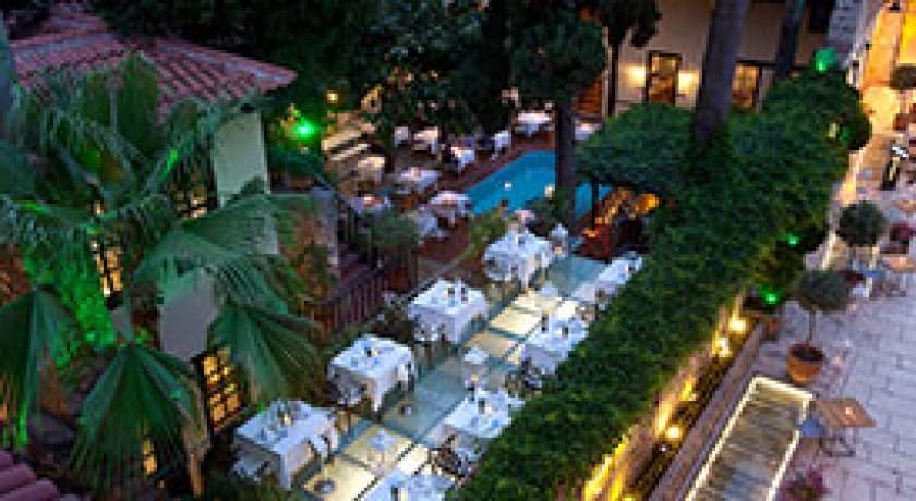 Alp Paşa Hotel - Special Class-17