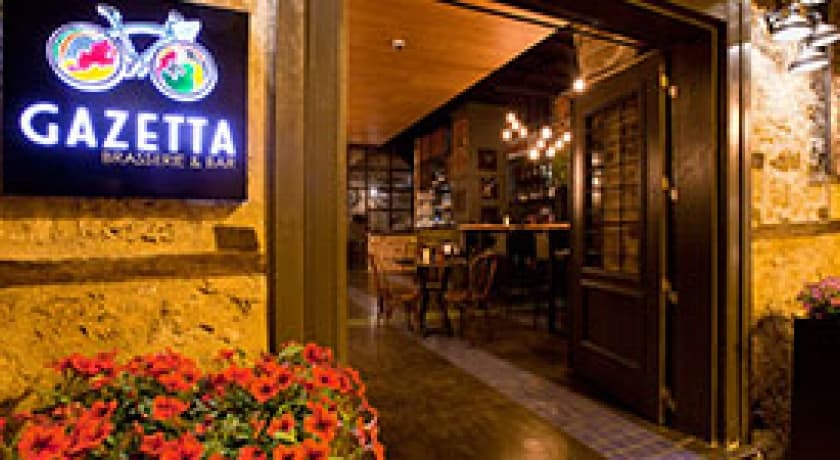 Alp Paşa Hotel - Special Class-13