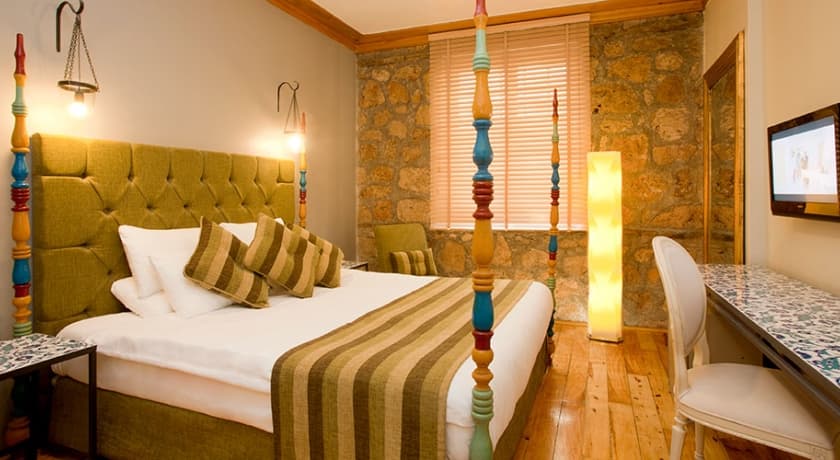 Alp Paşa Hotel - Special Class-32