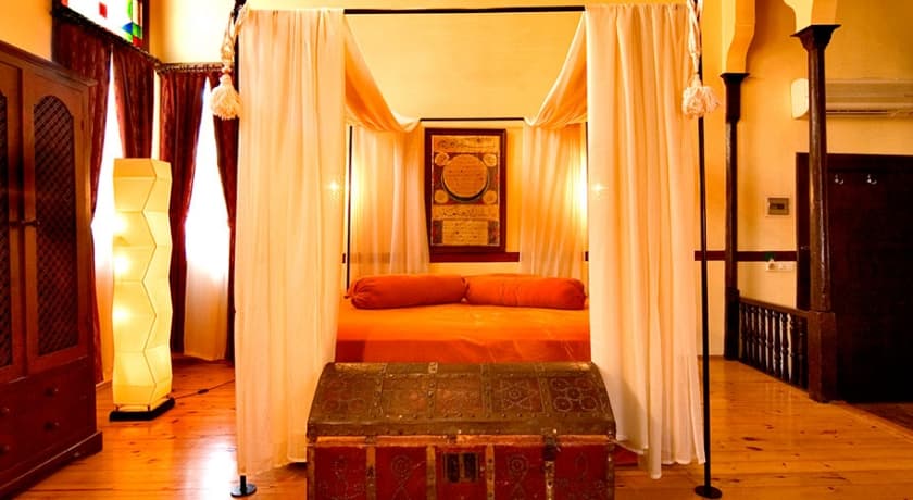 Alp Paşa Hotel - Special Class-34