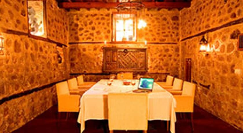 Alp Paşa Hotel - Special Class-18