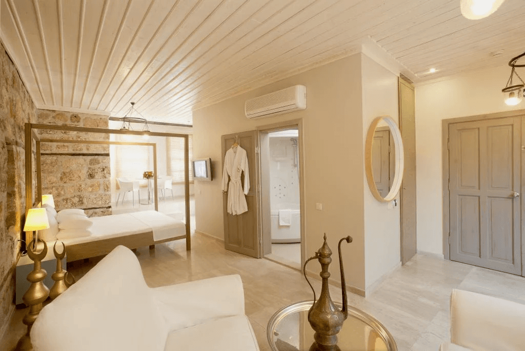 Alp Paşa Hotel - Special Class-28