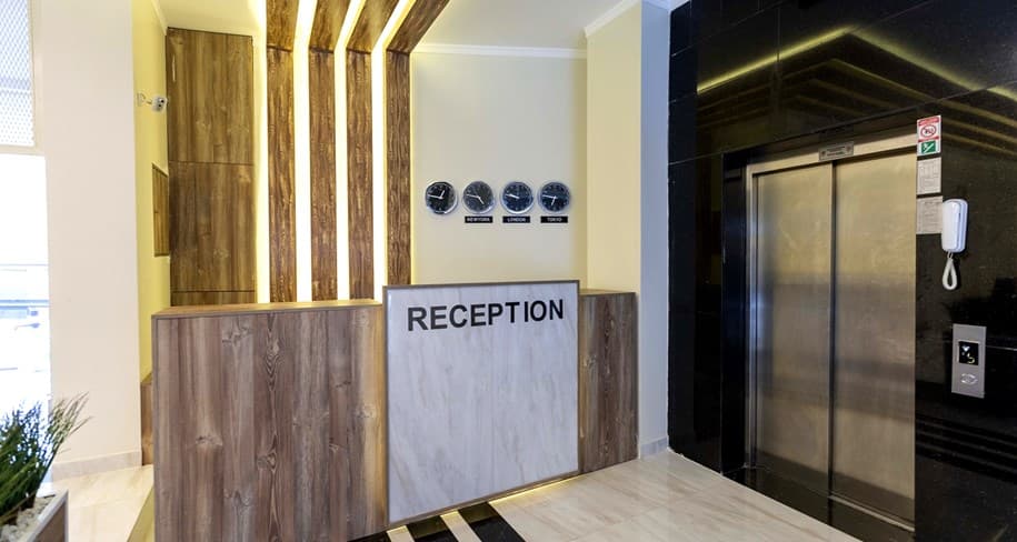 World Point Hotel-16