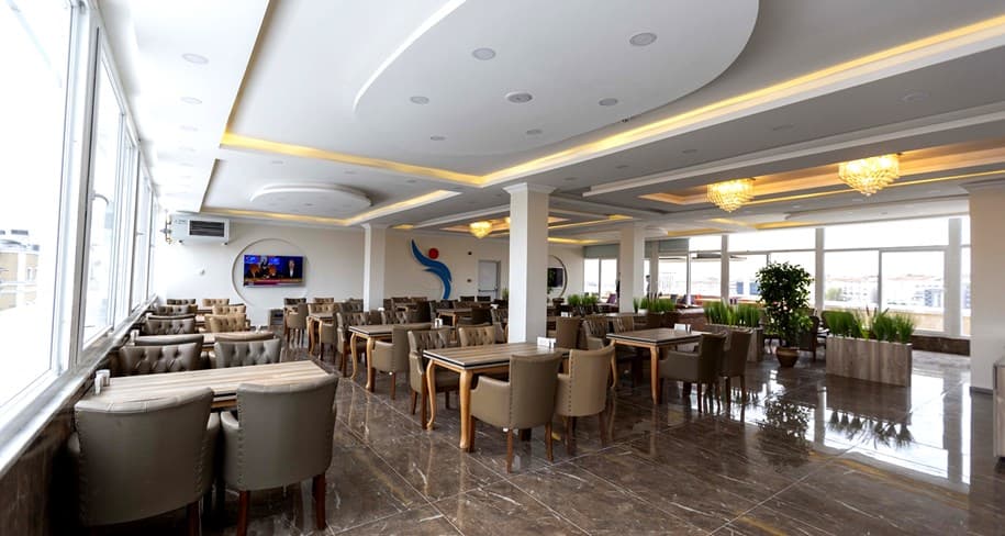 World Point Hotel-17