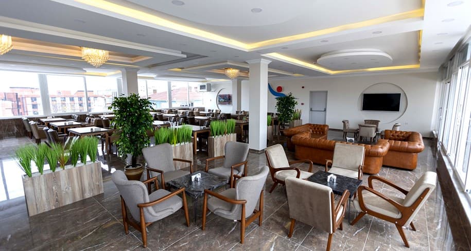 World Point Hotel-15