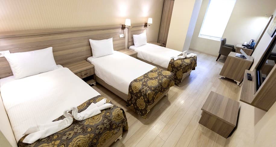 World Point Hotel-10