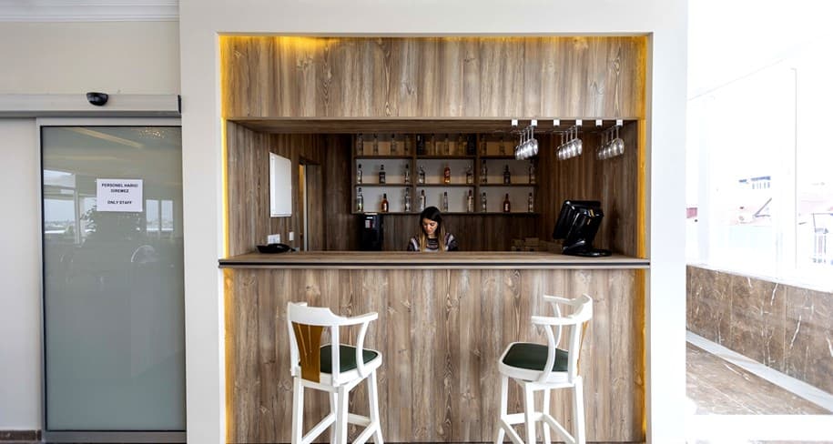 World Point Hotel-11