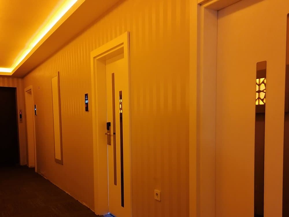 Hotel Grand Kayalar-21