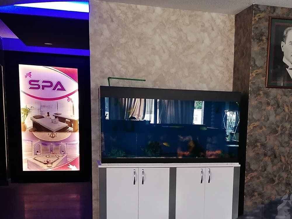 Hotel Grand Kayalar-27