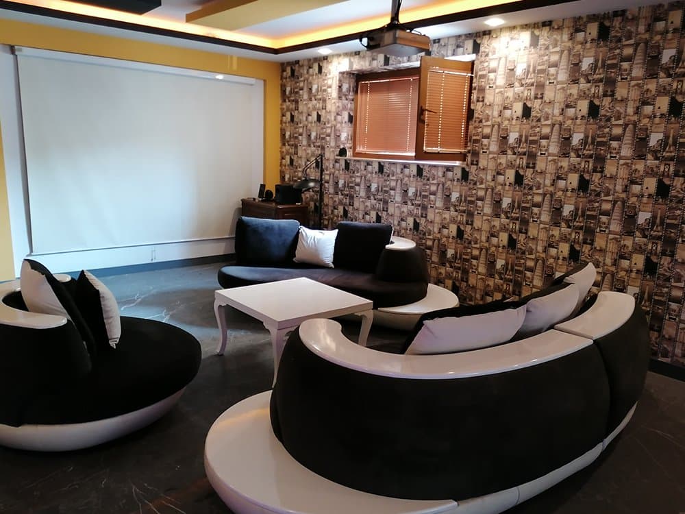 Hotel Grand Kayalar-2