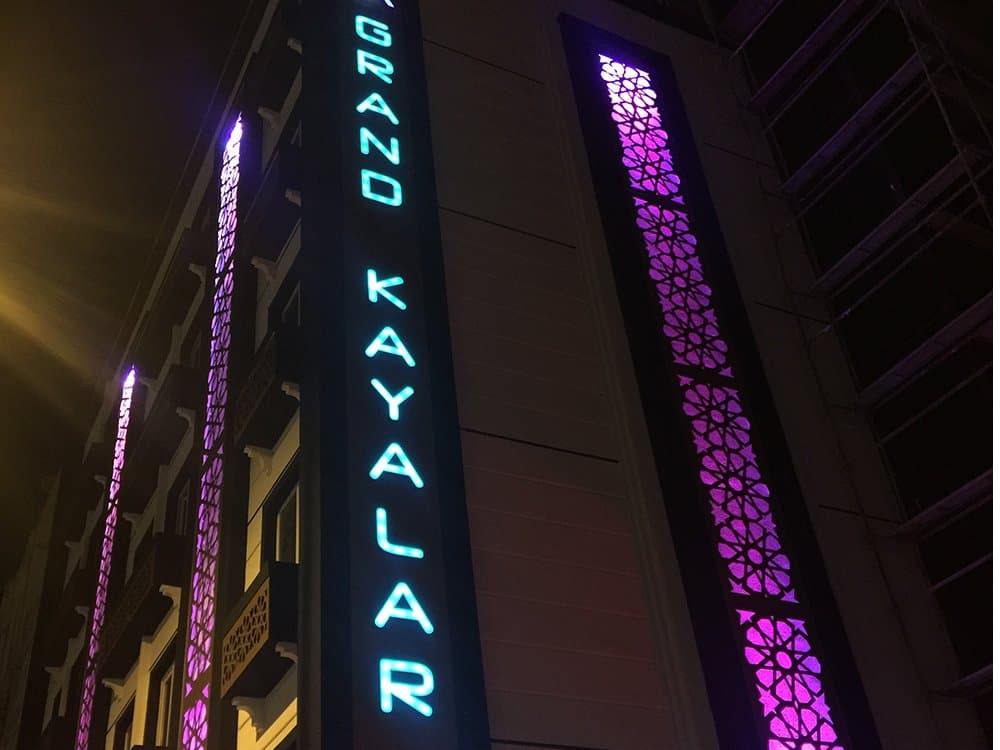 Hotel Grand Kayalar-30