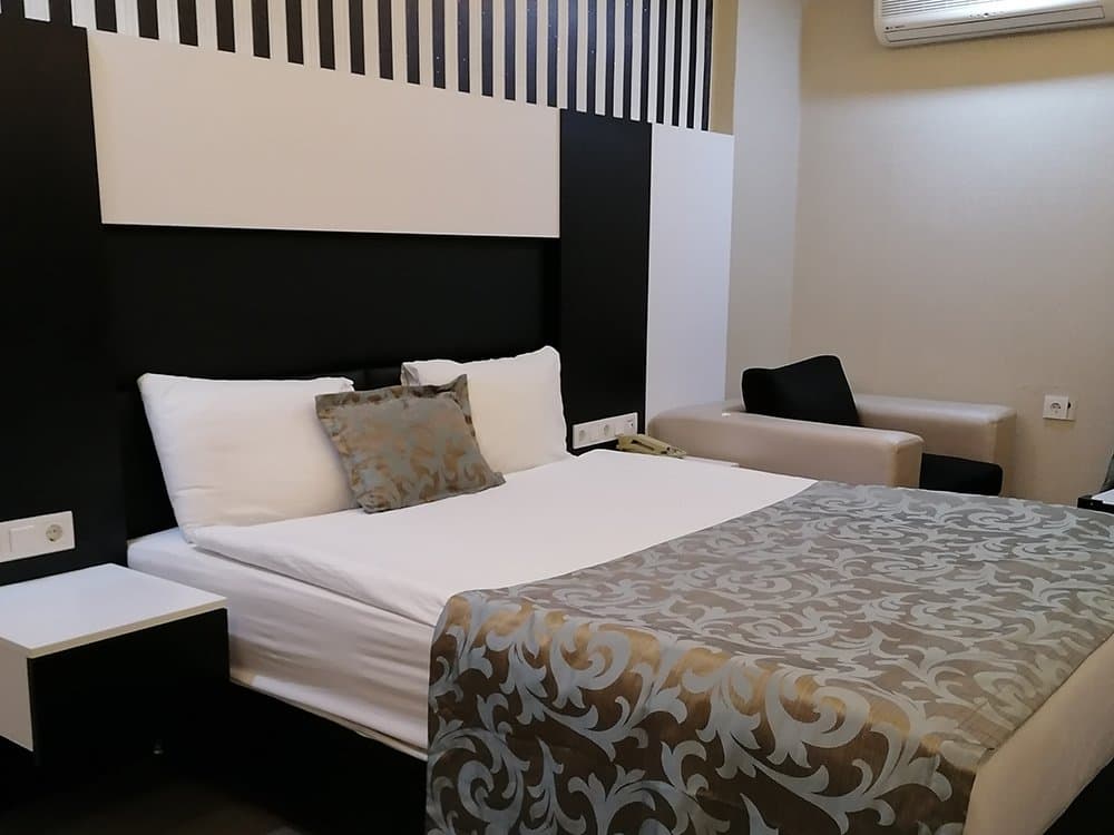 Hotel Grand Kayalar-22