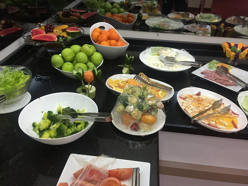 Hotel Grand Kayalar-26