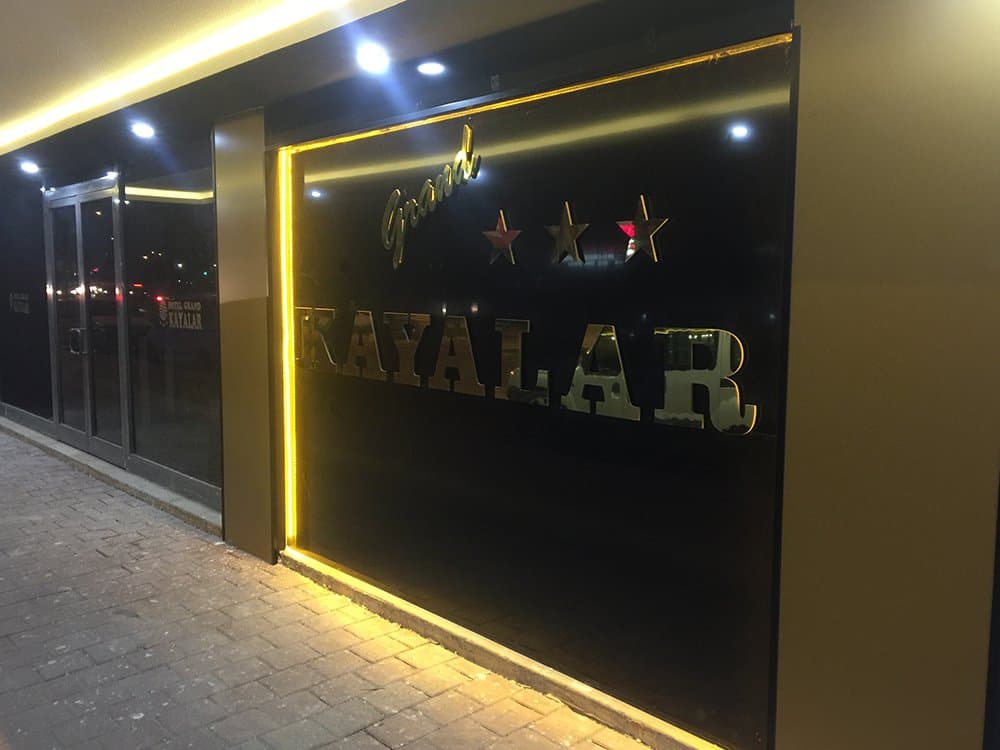 Hotel Grand Kayalar-31