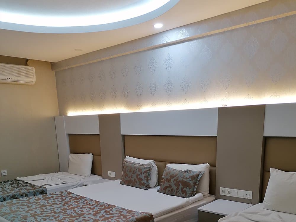 Hotel Grand Kayalar-7