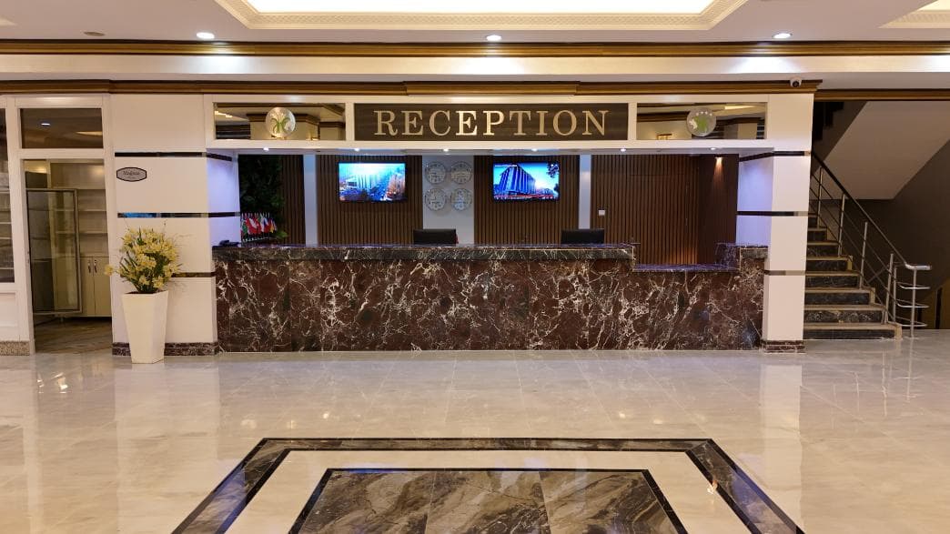 Hotel Tatvan Kardelen-6