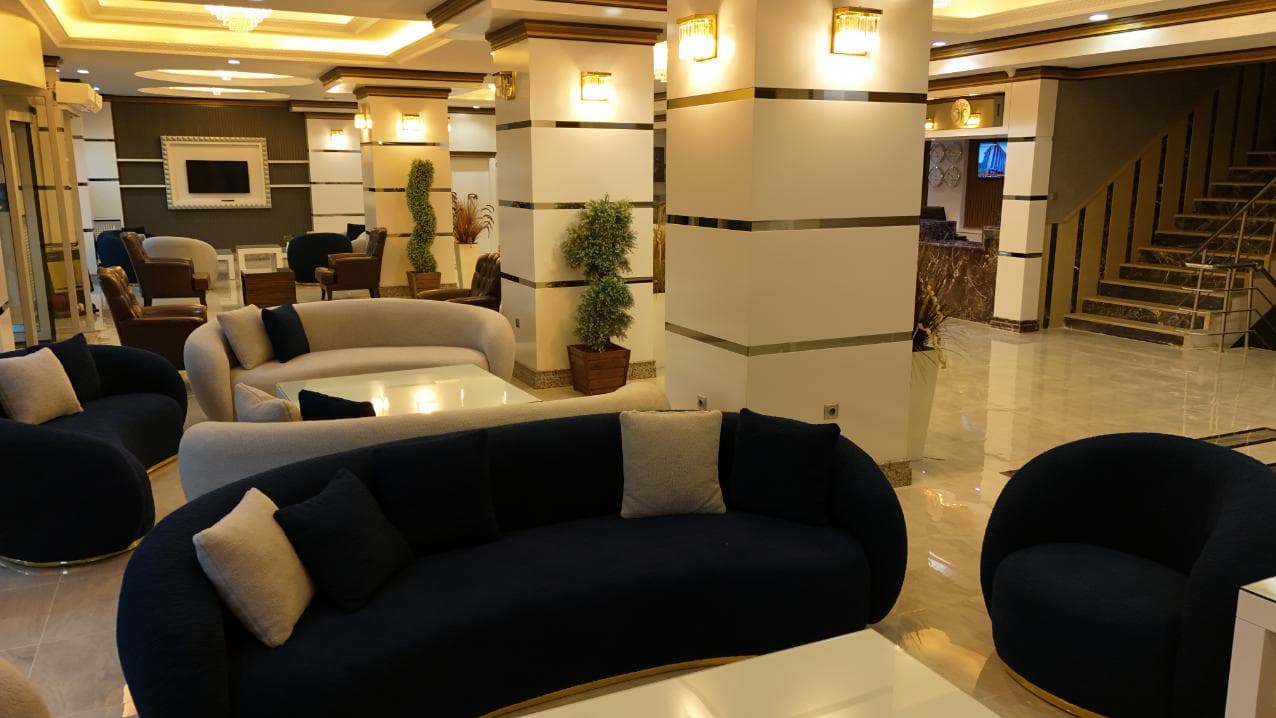 Hotel Tatvan Kardelen-10