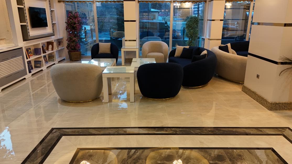 Hotel Tatvan Kardelen-7