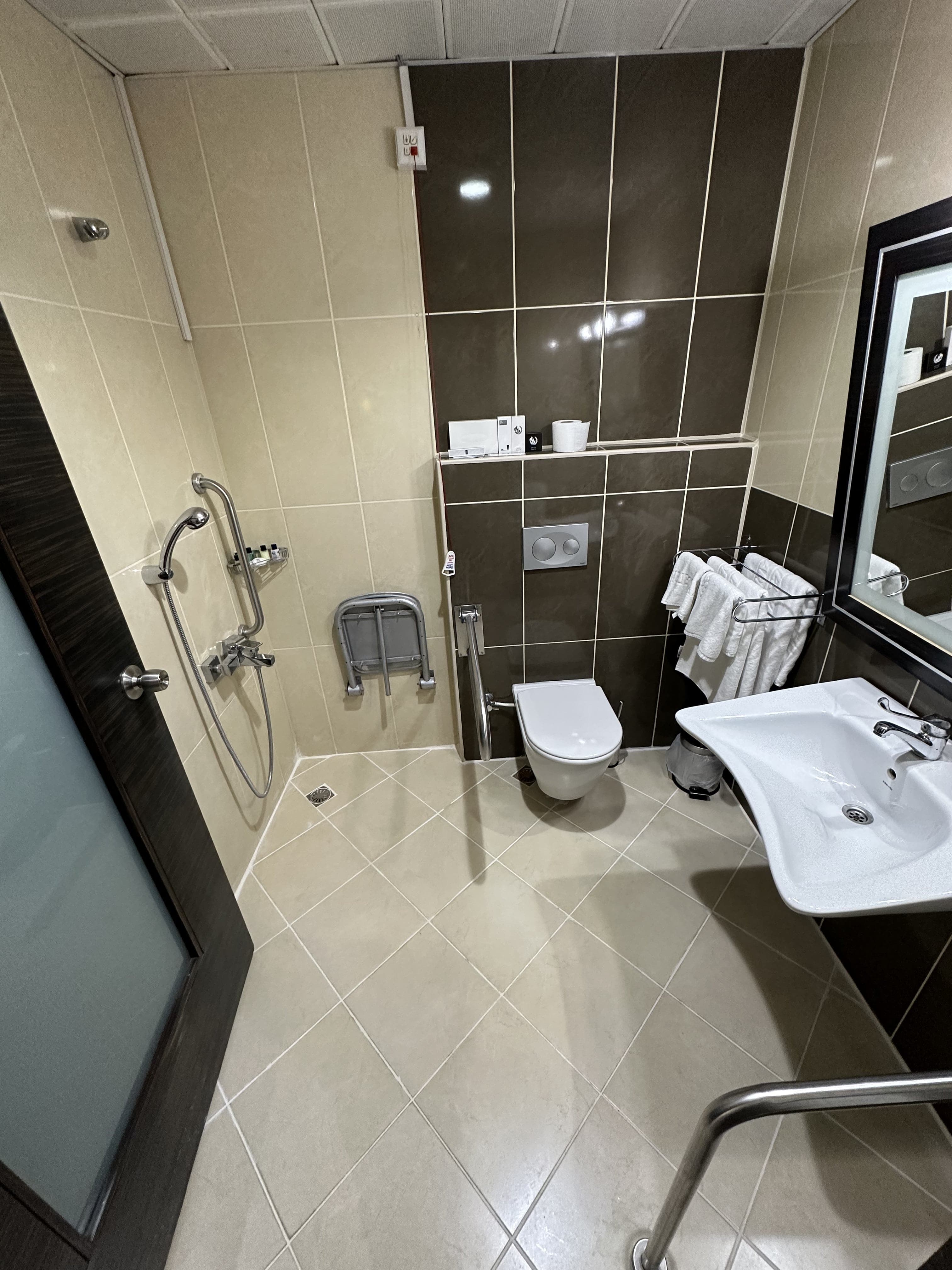 Hotel Tatvan Kardelen-35