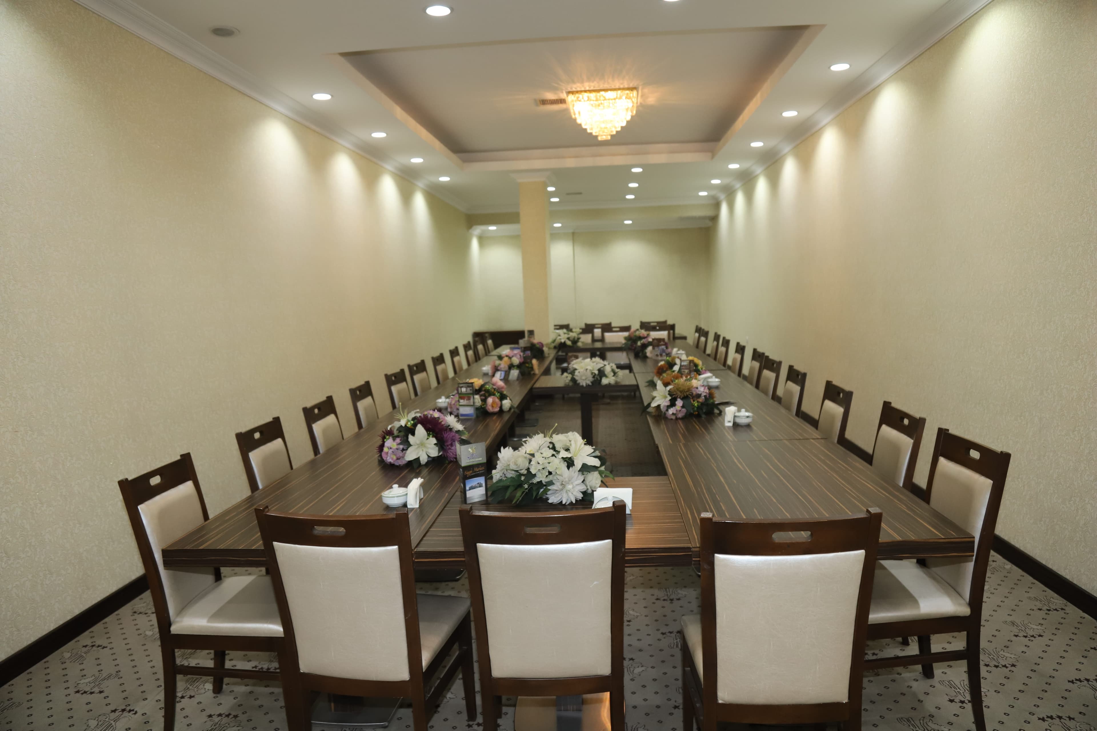 Hotel Tatvan Kardelen-25