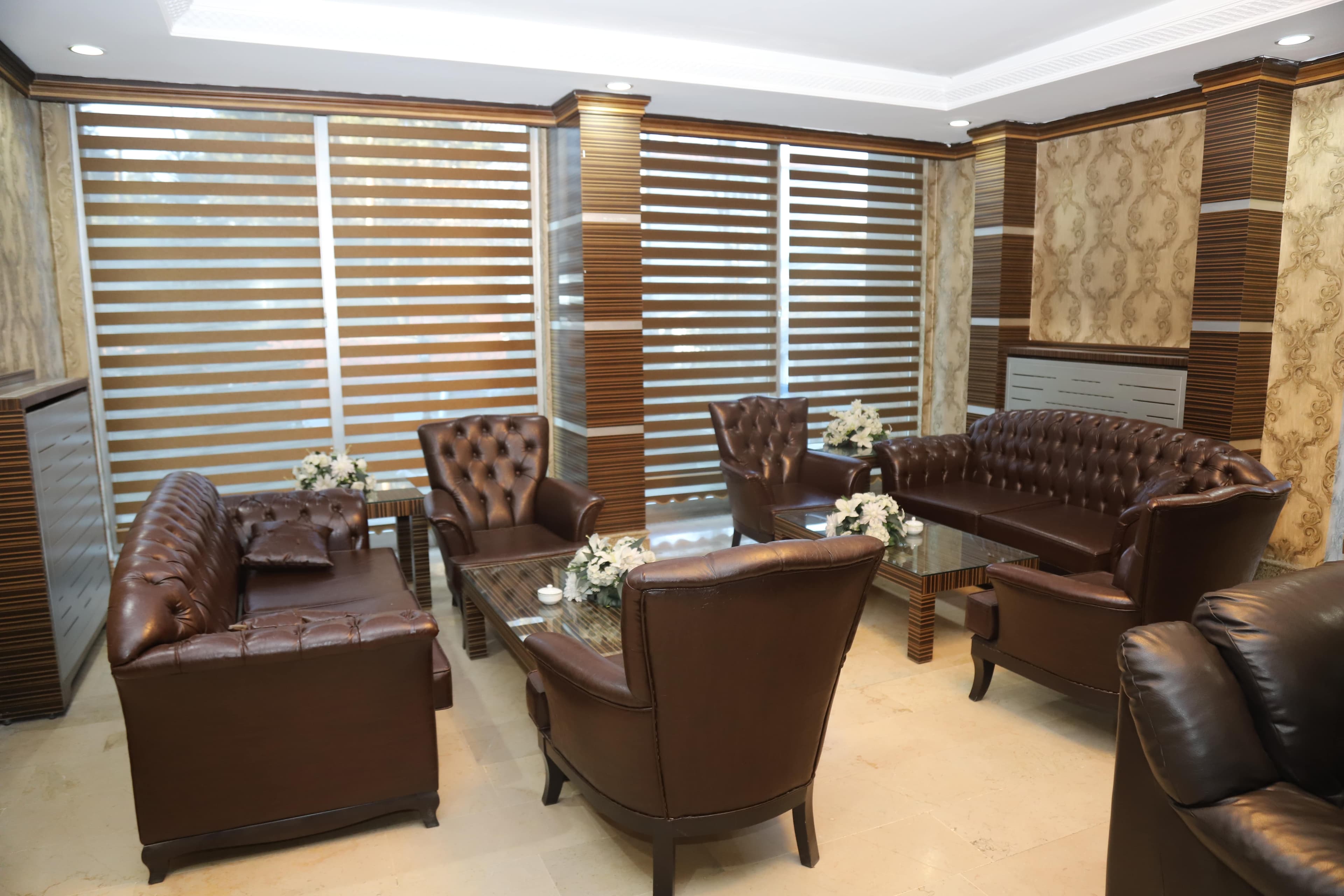 Hotel Tatvan Kardelen-23