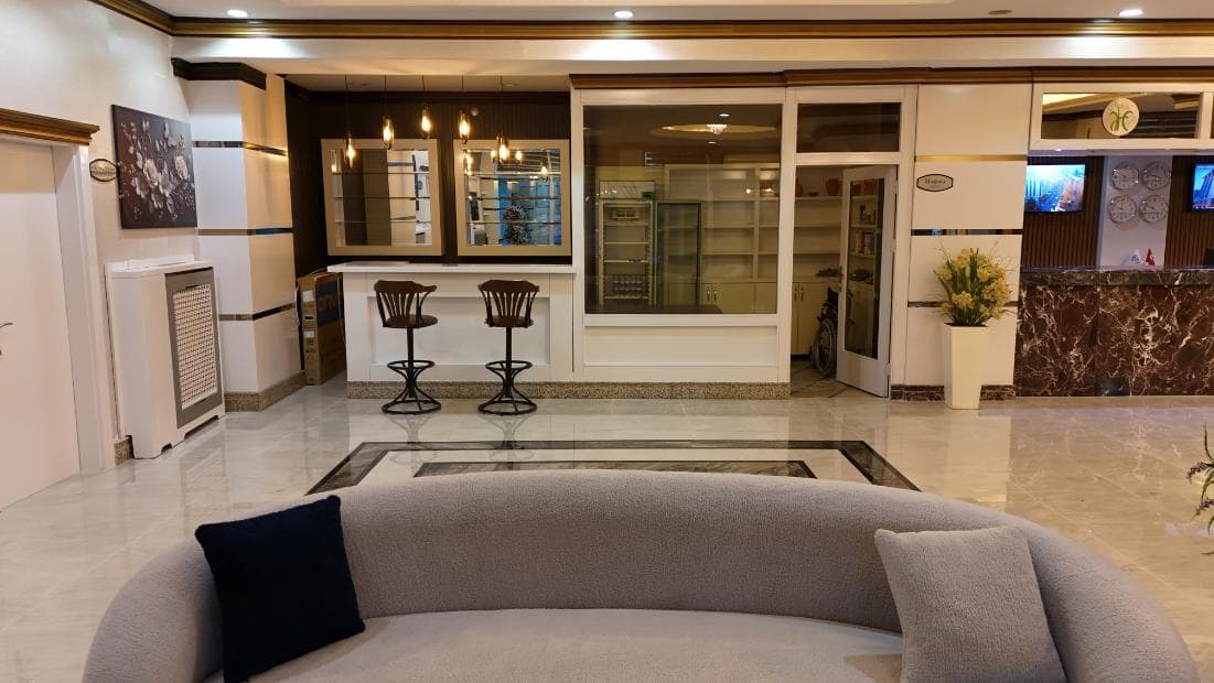 Hotel Tatvan Kardelen-5