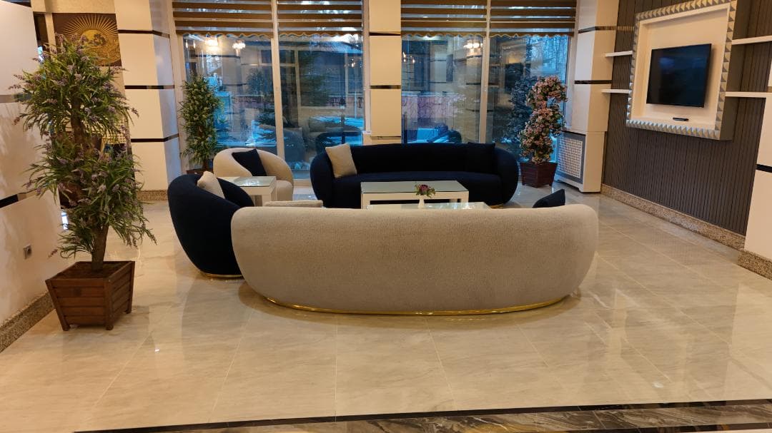 Hotel Tatvan Kardelen-8