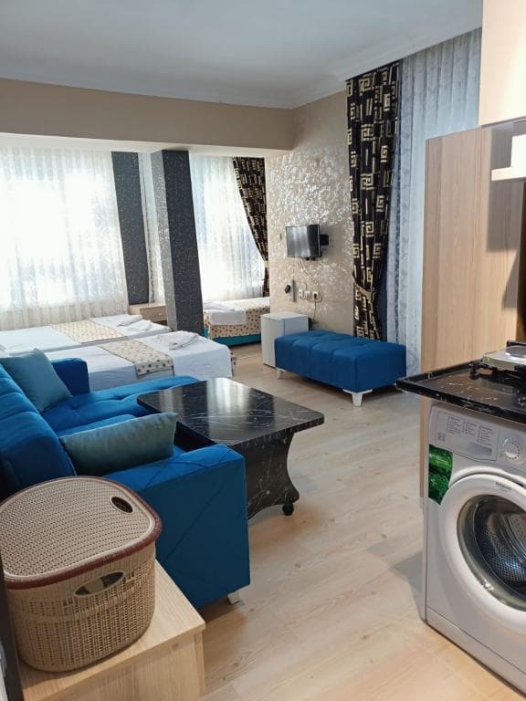 Grand Lavin Hotel-27