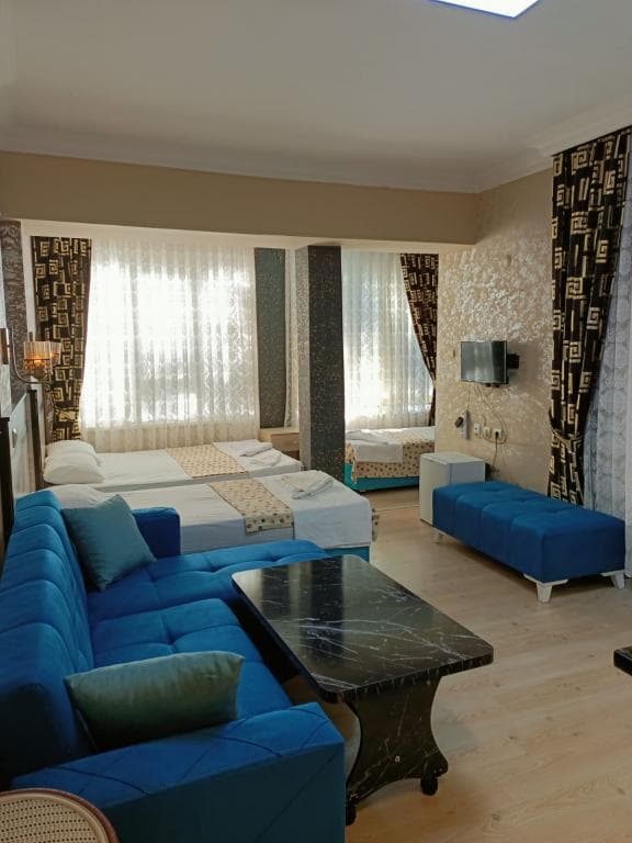 Grand Lavin Hotel-28