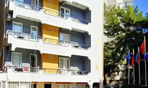 Grand Lavin Hotel-11