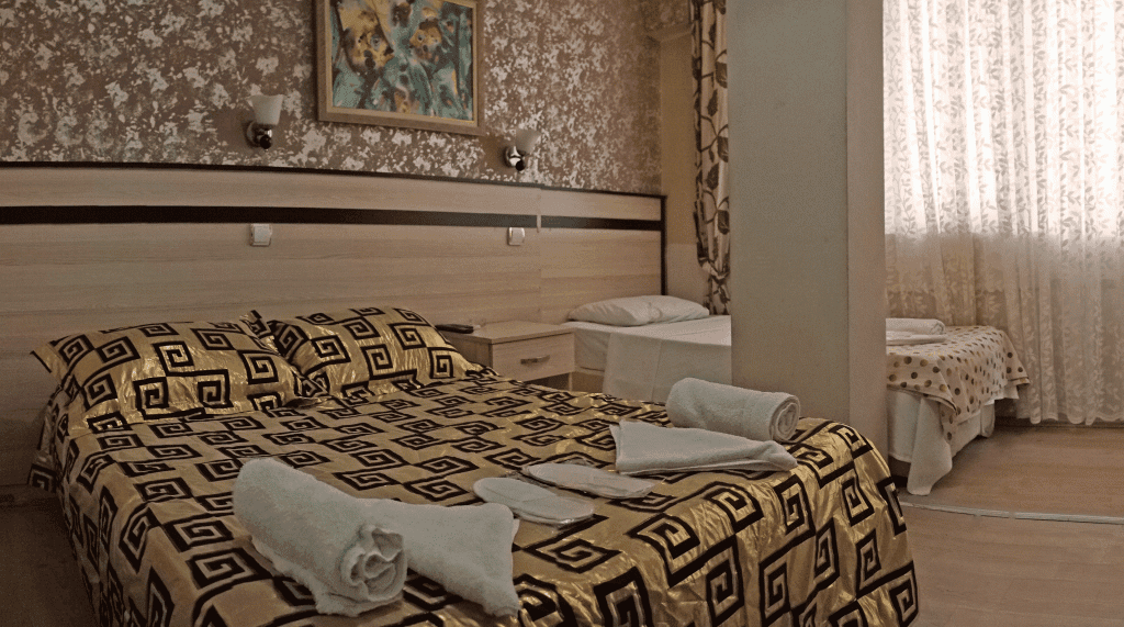 Grand Lavin Hotel-22