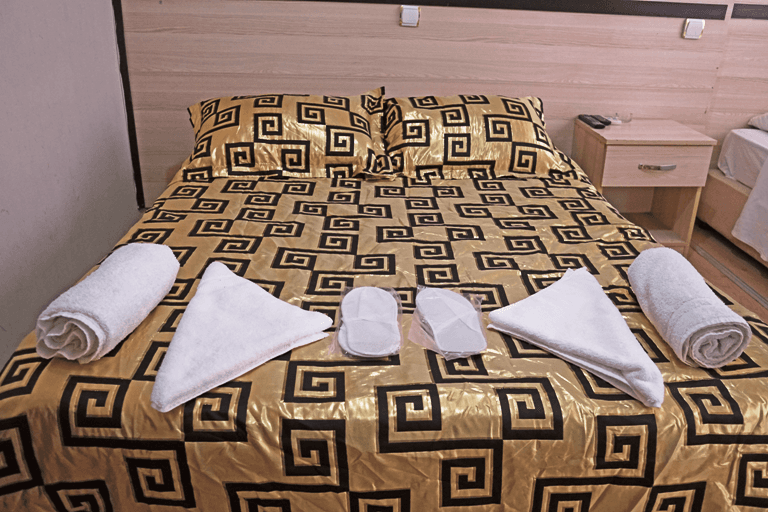 Grand Lavin Hotel-17