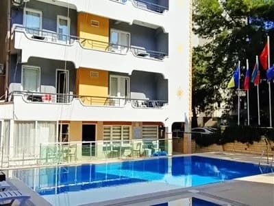 Grand Lavin Hotel-16